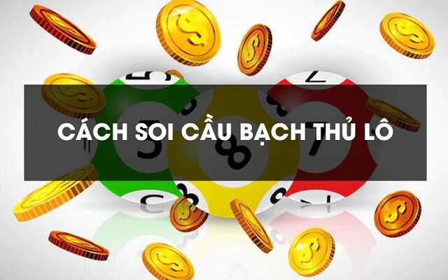 Một khi soi cầu phải giữ được tinh thần ổn định