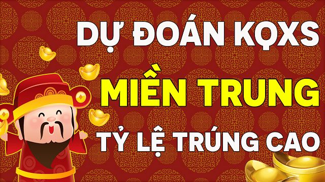 Tính lô đề miền Trung như thế nào