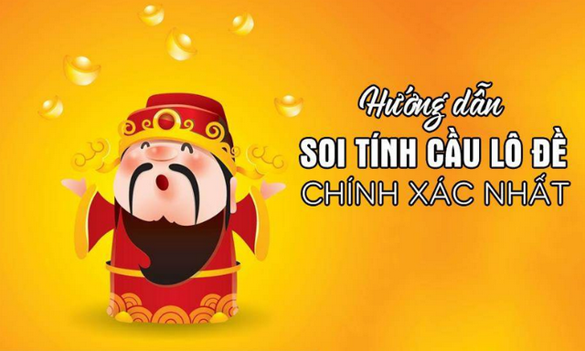 Tìm hiểu cách soi cầu lô đề hiệu quả nhất