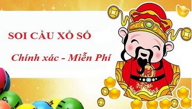 Phương pháp soi cầu trực tuyến cực hiệu quả