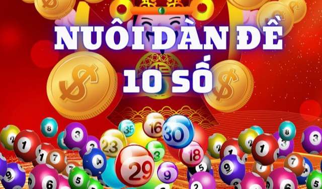 Phương pháp soi cầu dàn đề 10 số hôm nay