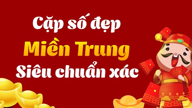 Soi cầu xổ số miền trung chính xác 100