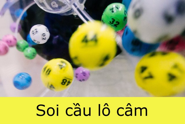 Phương pháp soi cầu lô