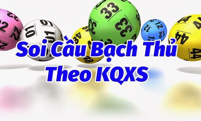 Phương pháp soi và bắt bạch thủ lô chính xác