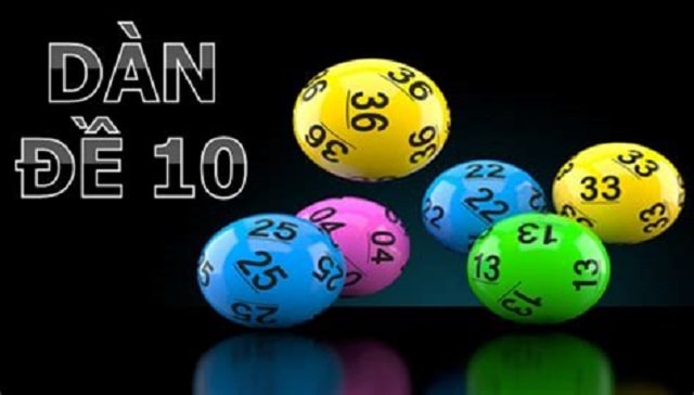 Chọn dàn đề nhờ lô gan trực tiếp cực hay
