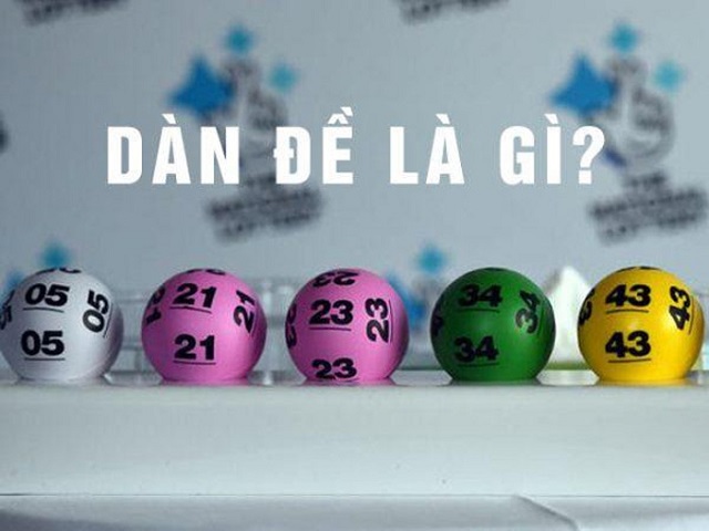 Chọn dàn đề đẹp có thật sự khó