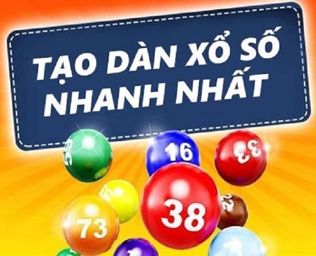 Dàn đề đẹp hôm nay gồm những số nào