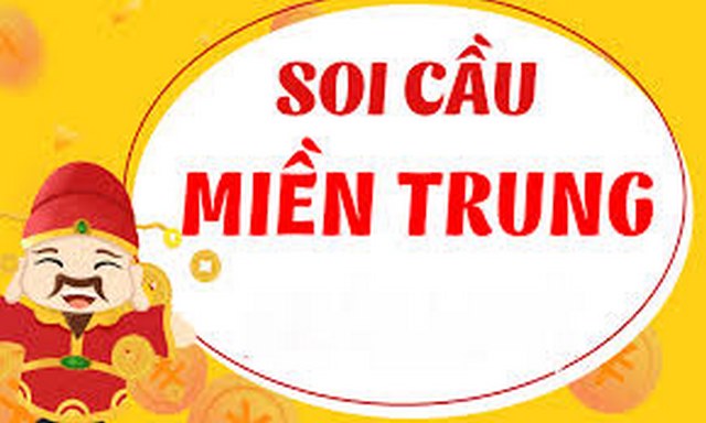 Hoạt động cứ soi cầu miền Trung đơn giản và hiệu quả