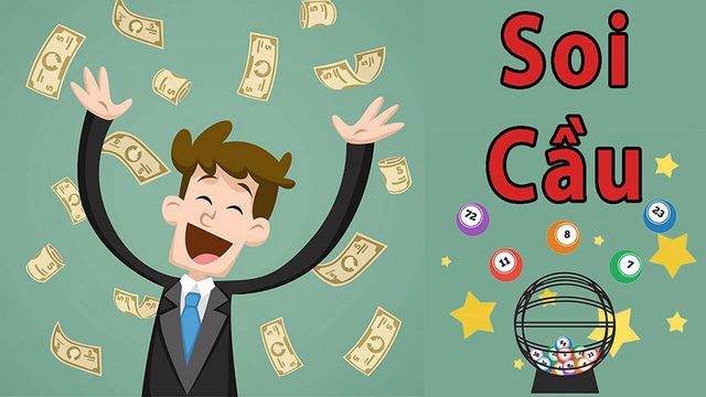 Học lỏm chiến thuật soi cầu trực tuyến cực đơn giản